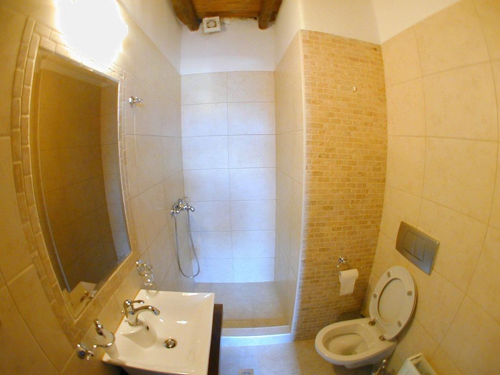 To Patriko Apartment Elatochori Room photo